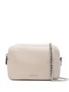 Michael Michael Kors Bryant Medium Double Zip Chain Camera Crossbody