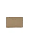 Michael Michael Kors Bryant Medium Pebbled Leather Wallet