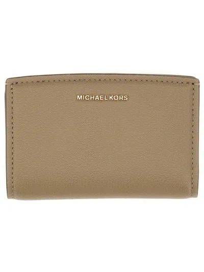 MICHAEL MICHAEL KORS "BRYANT MEDIUM" WALLET
