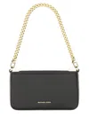 Michael Michael Kors Pochette Bryant In Black