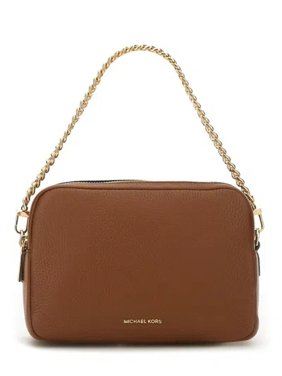 MICHAEL MICHAEL KORS MICHAEL MICHAEL KORS "BRYANT" SHOULDER BAG