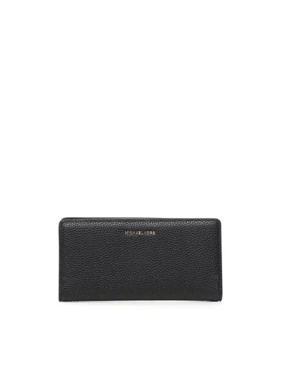 MICHAEL MICHAEL KORS BRYANT SLIM WALLET