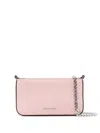Michael Michael Kors Bryant Small Conv Crossbody Pouchette