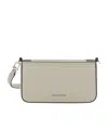 Michael Michael Kors Bryant Small Shoulder Bag In Nude