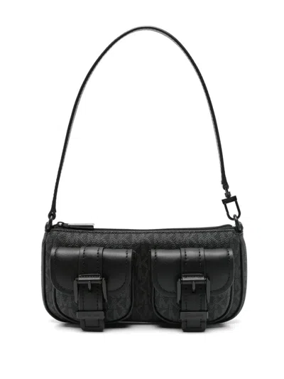 Michael Michael Kors "bryant" Small Xbody Pouchette