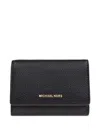 Michael Michael Kors Bryant Wallet In Black