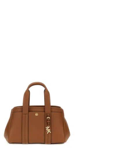 Michael Michael Kors Buff Cow Leather Crossbody Bags