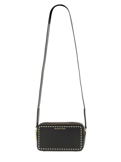 MICHAEL MICHAEL KORS MICHAEL MICHAEL KORS CAMERA BAG SMALL