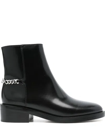 Michael Michael Kors Carlisle In Schwarz