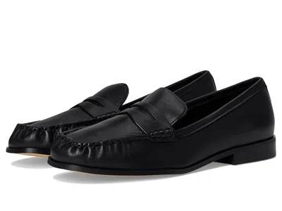 Michael Michael Kors Carlson Loafer In Black