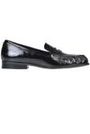 Michael Michael Kors Carlson Mocassins