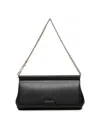 Michael Michael Kors Carmine Bag In Black