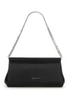 Michael Michael Kors Clutch Carmine In Black