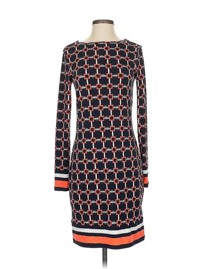 Pre-owned Michael Michael Kors Casual Dress In Black