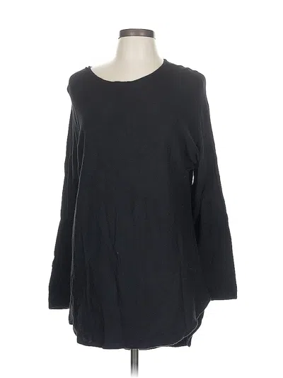 Pre-owned Michael Michael Kors Casual Dress In Black