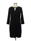 Michael Michael Kors Casual Dress In Black