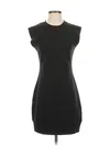 Michael Michael Kors Casual Dress In Black