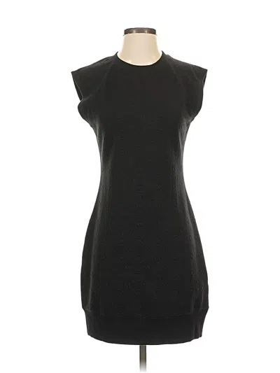 Michael Michael Kors Casual Dress In Black