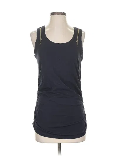 Pre-owned Michael Michael Kors Casual Dress In Black