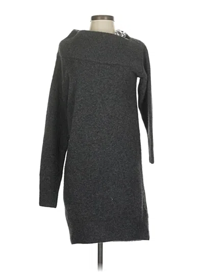 Michael Michael Kors Casual Dress In Black