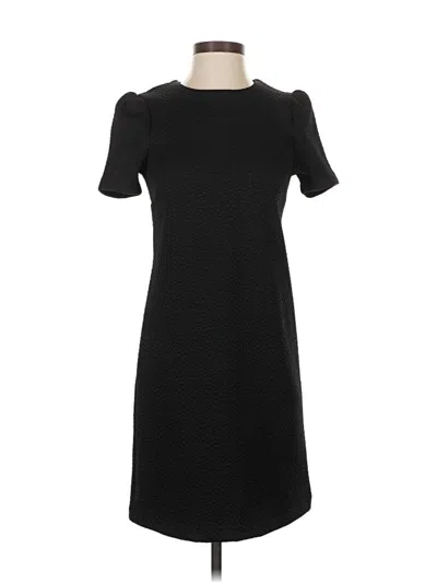 Pre-owned Michael Michael Kors Casual Dress In Black