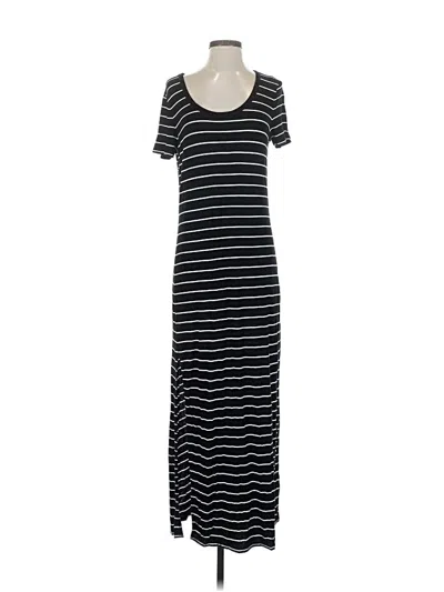 Pre-owned Michael Michael Kors Casual Dress In Black