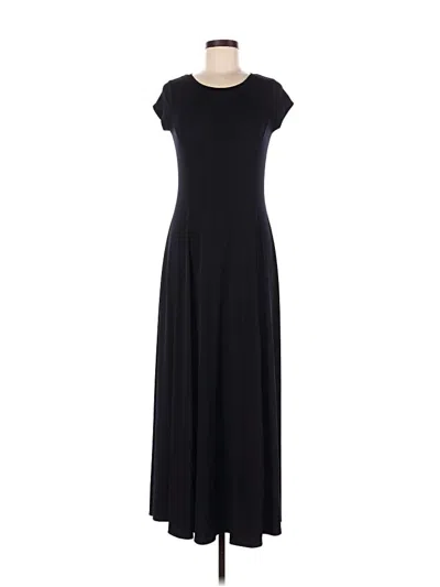 Pre-owned Michael Michael Kors Casual Dress In Black