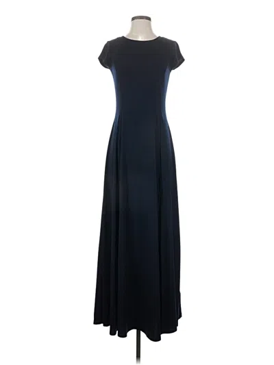 Pre-owned Michael Michael Kors Casual Dress In Black