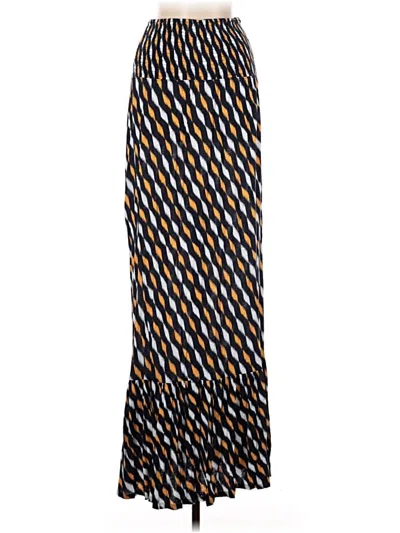 Pre-owned Michael Michael Kors Casual Dress In Black