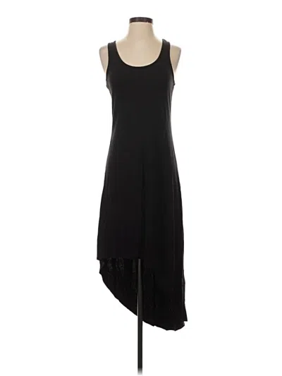 Pre-owned Michael Michael Kors Casual Dress In Black