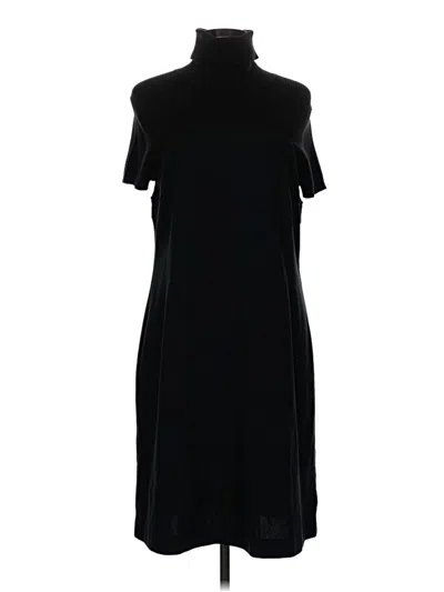 Pre-owned Michael Michael Kors Casual Dress In Black