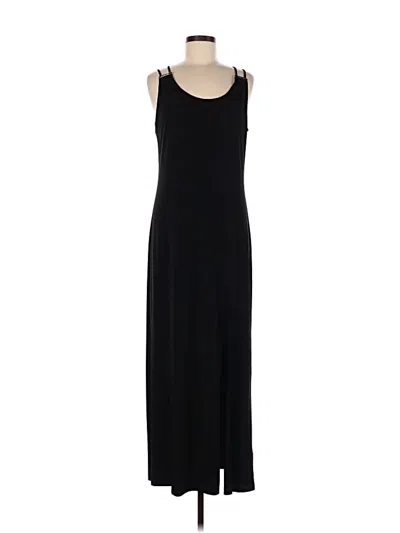 Pre-owned Michael Michael Kors Casual Dress In Black