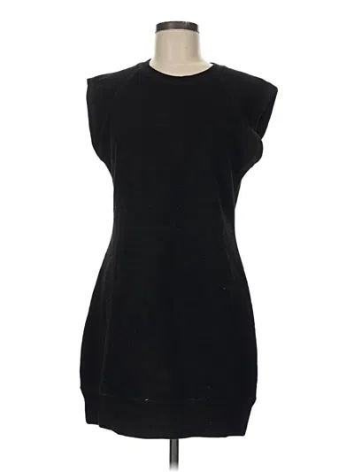 Michael Michael Kors Casual Dress In Black
