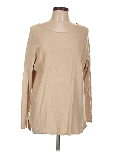 Pre-owned Michael Michael Kors Casual Dress In Brown