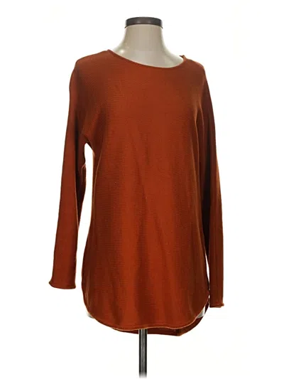 Pre-owned Michael Michael Kors Casual Dress In Brown