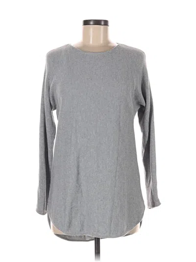 Pre-owned Michael Michael Kors Casual Dress In Gray