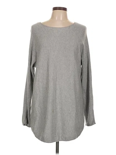 Pre-owned Michael Michael Kors Casual Dress In Gray