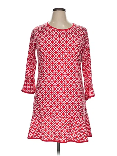Michael Michael Kors Casual Dress In Pink