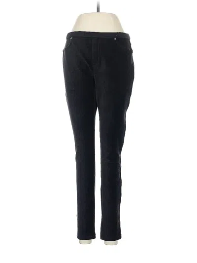 Pre-owned Michael Michael Kors Casual Pants In Black