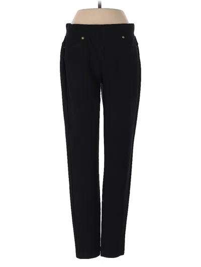 Pre-owned Michael Michael Kors Casual Pants In Black