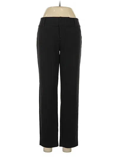 Pre-owned Michael Michael Kors Casual Pants In Black