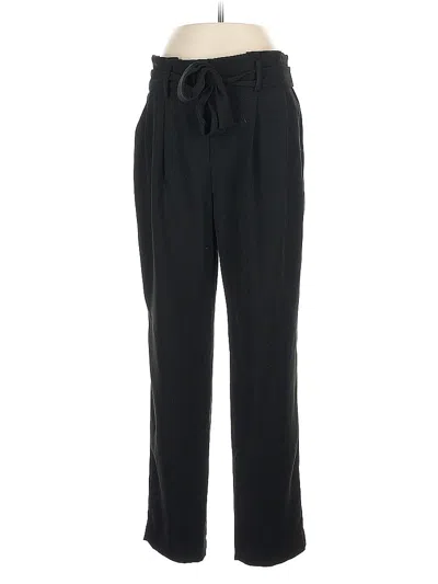 Pre-owned Michael Michael Kors Casual Pants In Black