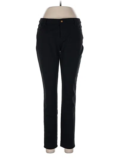 Pre-owned Michael Michael Kors Casual Pants In Black