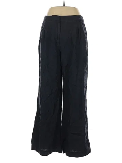 Pre-owned Michael Michael Kors Casual Pants In Black