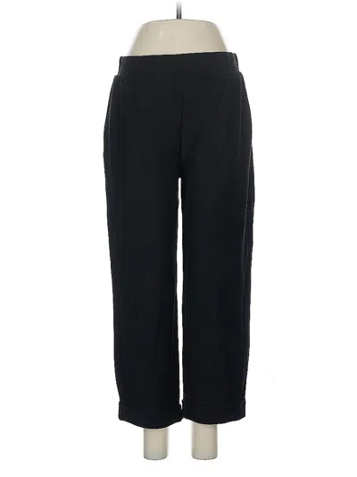 Pre-owned Michael Michael Kors Casual Pants In Black