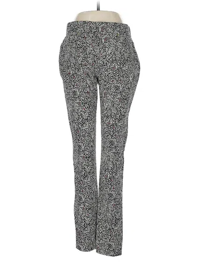 Pre-owned Michael Michael Kors Casual Pants In Black