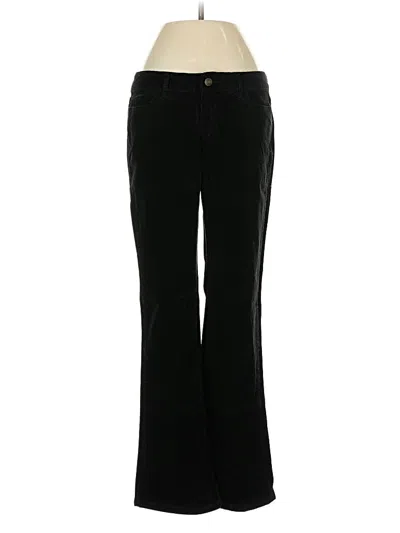 Pre-owned Michael Michael Kors Casual Pants In Black