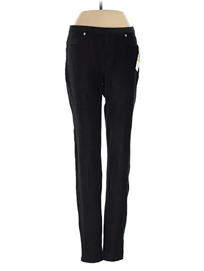 Michael Michael Kors Casual Pants In Black