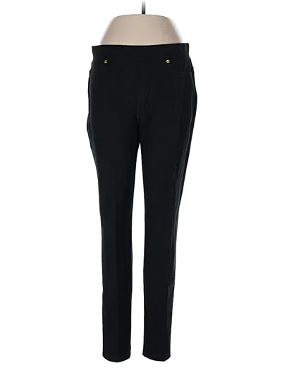 Pre-owned Michael Michael Kors Casual Pants In Black