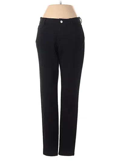 Pre-owned Michael Michael Kors Casual Pants In Black